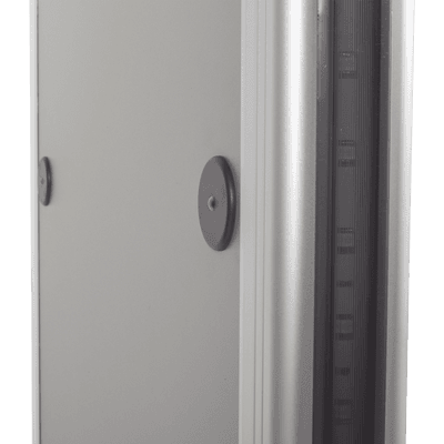 Detector de Metales de 18 zonas/ Uso en Interior/Programación con Control Remoto / Contador de Personas imagen 6