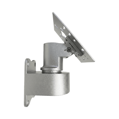 Soporte Universal de Pared para Dispositivos de control de acceso / Ajuste Multiángulo imagen 2