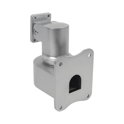 Soporte Universal de Pared para Dispositivos de control de acceso / Ajuste Multiángulo imagen 3