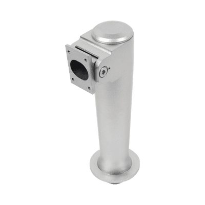 Soporte Universal para Dispositivos de control de acceso / Ajuste Multiángulo imagen 3