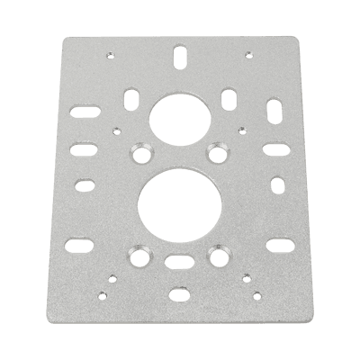 Soporte Universal para Dispositivos de control de acceso / Ajuste Multiángulo imagen 4