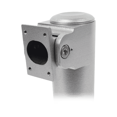 Soporte Universal para Dispositivos de control de acceso / Ajuste Multiángulo imagen 5