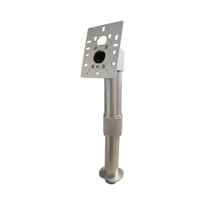 Soporte Universal con altura ajustable para Dispositivos de control de acceso / Ajuste Multiángulo imagen 2
