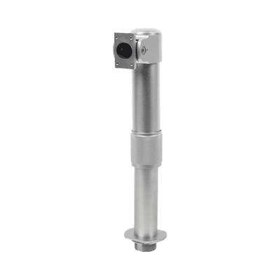 Soporte Universal con altura ajustable para Dispositivos de control de acceso / Ajuste Multiángulo imagen 3