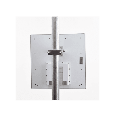 Lector RFID de Largo Alcance para Control de Acceso Vehicular / Distancia Regulable 3 - 12 m Lineales de Cobertura / UHF 902-928MHz imagen 3