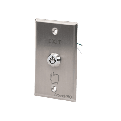 Switch con Llave con Contacto / Relevador con salida NC y NO imagen 2