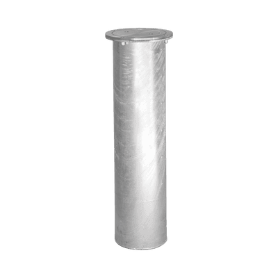 Bolardo Hidráulico Antiembestida 220 mm × 600 mm / Acero Inoxidable 304 / 200,000 J de Resistencia al Impacto / Bomba Hidráulica Integrada / Ciclo de 4 seg / 100 Ciclos por Hora imagen 5