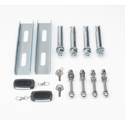 Barrera Vehicular Con Motor BRUSHLESS / Soporta Brazo de Hasta 6 Metros / Velocidad de Apertura Configurable / Sentido Configurable Como Izquierda o Derecha imagen 5