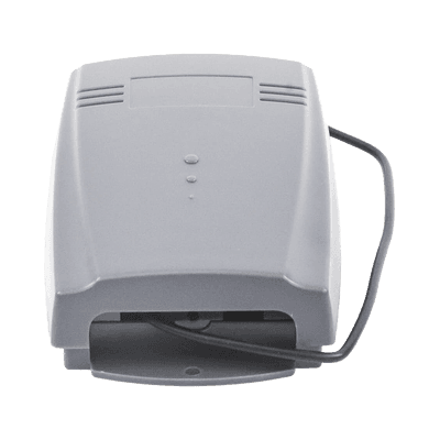 Receptor Inalámbrico Externo de 2 Canales Para Controles AccessPRO /  Soporta Hasta 400 Controles de Un Botón imagen 2