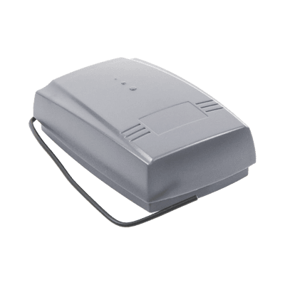 Receptor Inalámbrico Externo de 2 Canales Para Controles AccessPRO /  Soporta Hasta 400 Controles de Un Botón imagen 4