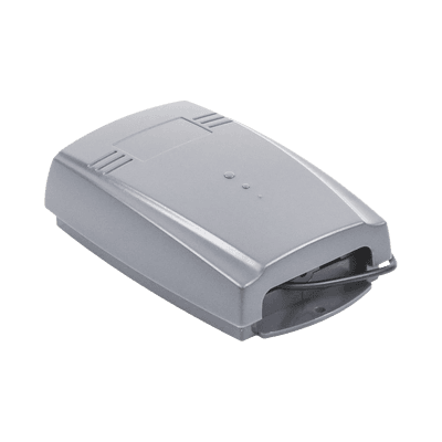 Receptor Inalámbrico Externo de 2 Canales Para Controles AccessPRO /  Soporta Hasta 400 Controles de Un Botón imagen 3