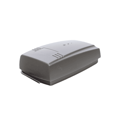 Receptor Inalámbrico Programable Externo de 3 Canales para Controles AccessPro  /  Permite Eliminar Controles Individualmente imagen 4