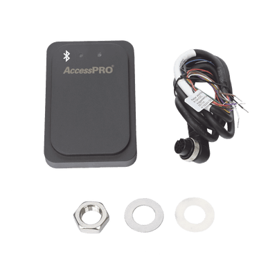 Radar de Seguridad Para Barreras Vehiculares Con Conexión BLUETOOTH / Ideal para Remplazar Lazos Magneticos imagen 5