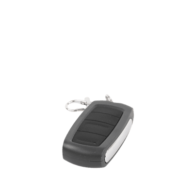 Control Remoto Inalámbrico Compatible Con Motores y Barreras AccessPRO / Receptores XB-REC-2 y XB-REC-3 imagen 2