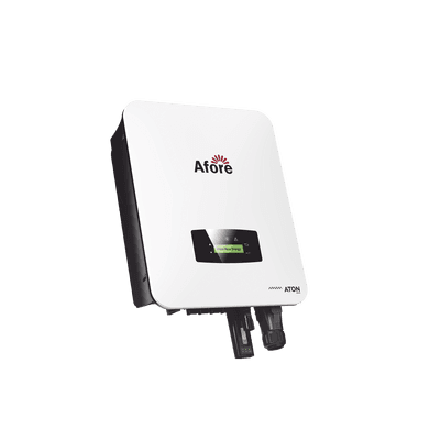 Inversor para Interconexión a CFE de 8 kW con Salida de 220 Vca, Módulo Wifi Incluido imagen 2