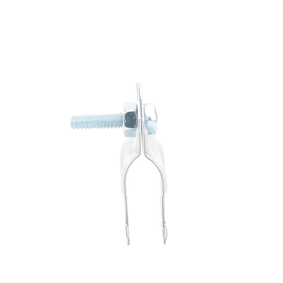 Abrazadera Unicanal para Conduit Pared Gruesa  y PVC de  1/2" (13 mm). imagen 6