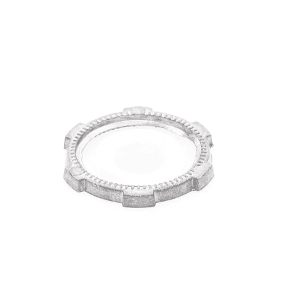 Contratuerca Metálica Zamac de 2" (51 mm)ï»¿. imagen 2