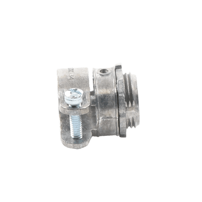 Conector recto para tubo flexible de 3/4" (19 mm) imagen 3
