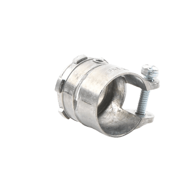 Conector recto para tubo flexible de 3/4" (19 mm) imagen 4