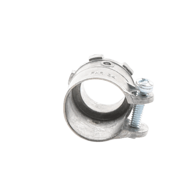 Conector recto para tubo flexible de 3/4" (19 mm) imagen 5