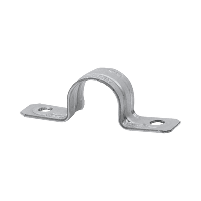 Abrazadera tipo Omega para Conduit Pared Gruesa de 1 1/4" (32 mm).