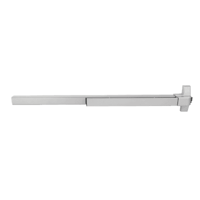 Barra para puertas de emergencia y servicio / Tipo TAMPA /1 punto / UL® / 1,040 mm de largo imagen 2