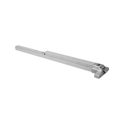 Barra antipánico 1040 mm /Zumbador incluido / Sensor de Puerta/  1 punto ( horizontal) /UL&reg; imagen 2