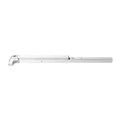 Barra antipánico 1040 mm /Zumbador incluido / Sensor de Puerta/  1 punto ( horizontal) /UL&reg; imagen 3