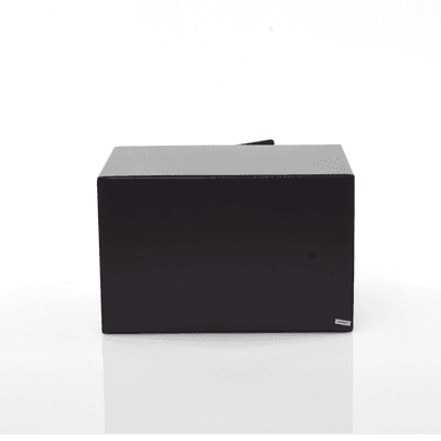 Caja Fuerte Pequeña  / Electrónica / Uso residencial u Oficinas /Ideal para almacenar Joyas, Documentos, Tarjetas, Productos electrónicos imagen 4