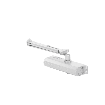 Cierrapuertas para Accesos de Alto Tráfico de Uso Rudo para puertas de hasta 150 Kgs imagen 6