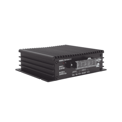 Convertidor DC-DC Astron 22- 32Vdc, 13.8 Vcc, 10 Amp) imagen 5