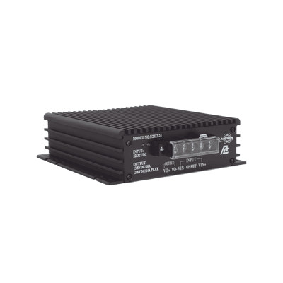 Convertidor DC- DC (22-32 V a 13.8 Vcc, 20 Amp.) imagen 4