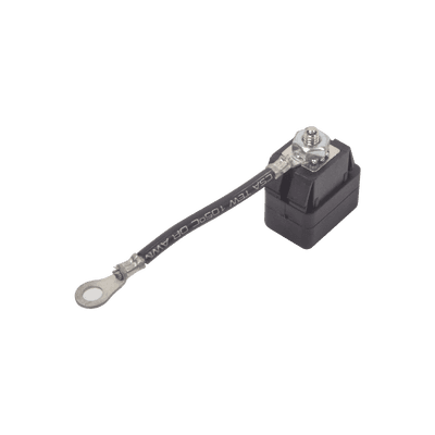 Termistor Block Negro. Para Fuente Conmutada SS25. imagen 2