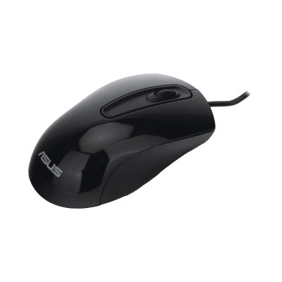 KIt de Teclado y Mouse Cableado / Diseño Elegante y Silencioso (No Requiere Drivers) imagen 4