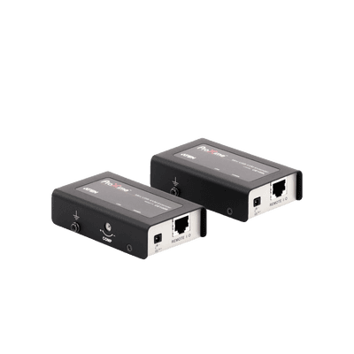 Extensor KVM USB | Acceso remoto PC | Hasta 100 m Cat5e | 1920x1200 | Protección ESD | Ajuste deskew imagen 5