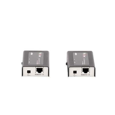 Extensor KVM USB | Acceso remoto PC | Hasta 100 m Cat5e | 1920x1200 | Protección ESD | Ajuste deskew imagen 6