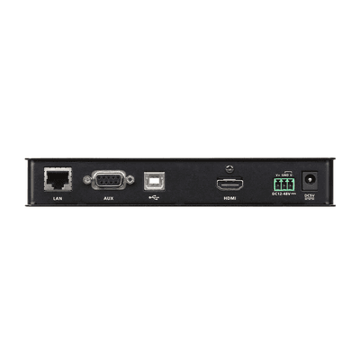 Transmisor KVM | HDMI | Over IP | 1920x1200 | 60Hz | Compresión de Video sin Perdidas imagen 3