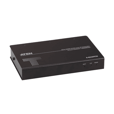 Transmisor KVM | HDMI | Over IP | 1920x1200 | 60Hz | Compresión de Video sin Perdidas imagen 4