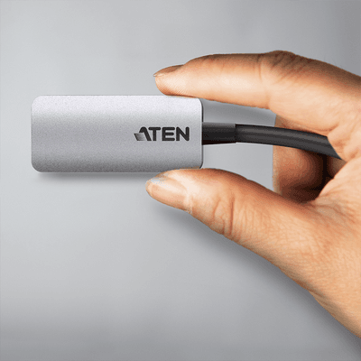 Adaptador USB-C a HDMI 4k imagen 5