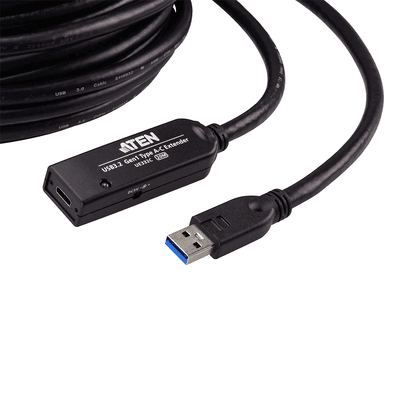 Cable extensor USB 3.2 Gen1 de 20 M imagen 2