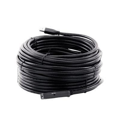 Cable extensor USB 3.2 Gen1 de 20 M imagen 3