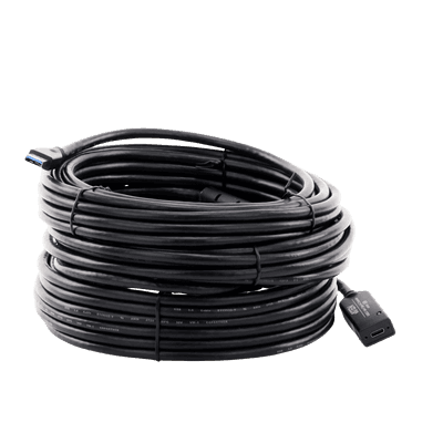 Cable extensor USB 3.2 Gen1 de 20 M imagen 4