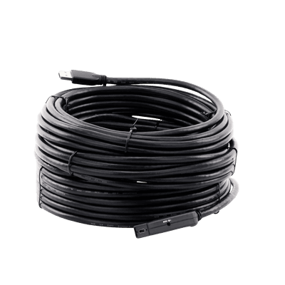 Cable extensor USB 3.2 Gen1 de 20 M imagen 5