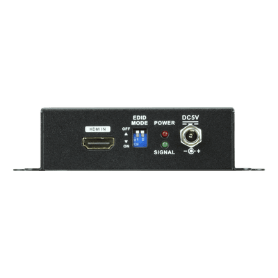 Conversor de HDMI a 3G-SDI/Audio, Formatos SD-SDI, HD-SDI, 3G-SDI, Detección Automática de señal imagen 2