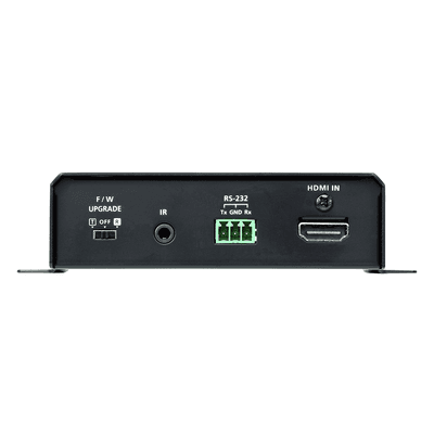 Transmisor HDBaseT-Lite HDMI |  PoH | 4K a 35 m (Cat 5e/6) / 40 m (Cat 6a/ATEN 2L-2910 Cat6) 1080p a 60 m (Cat 5e/6) / 70 m (Cat 6a/ATEN 2L-2910 Cat6) | HDBaseT Clase B | PoH PSE imagen 2