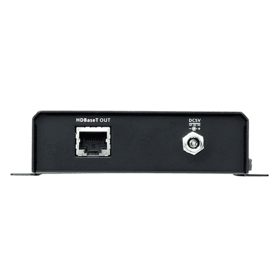 Transmisor HDBaseT-Lite HDMI |  PoH | 4K a 35 m (Cat 5e/6) / 40 m (Cat 6a/ATEN 2L-2910 Cat6) 1080p a 60 m (Cat 5e/6) / 70 m (Cat 6a/ATEN 2L-2910 Cat6) | HDBaseT Clase B | PoH PSE imagen 3