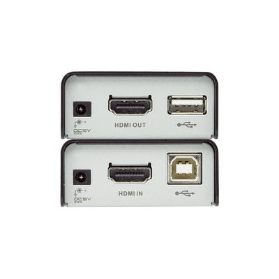 Extensor HDMI/USB | Sobre Cat 5| 1080p a 40m imagen 2