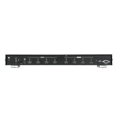 Conmutador Matricial HDMI 4x4 4K imagen 3