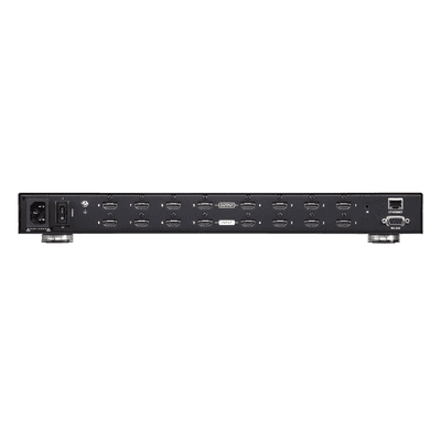 Conmutador de Matrix | HDMI 8 x 8 True 4K | Compatible con TAA imagen 3
