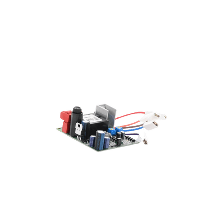Tarjeta para añadir respaldo con baterías a las barreras GARD4 / G3750 CAME con Tarjeta ZL38 imagen 5